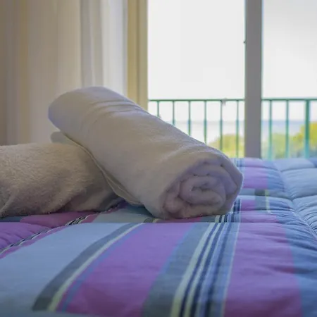 Bed & Breakfast Punta Di Mola