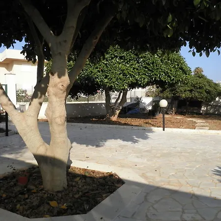 فندق مبيت وإفطار Punta Di Mola