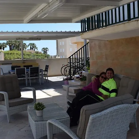 Punta Di Mola فندق مبيت وإفطار 4*