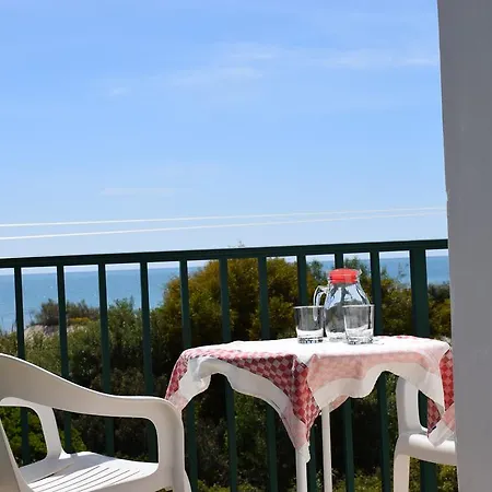 Punta Di Mola 4*