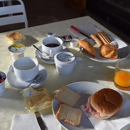 Punta Di Mola مارينا دي راغوزا