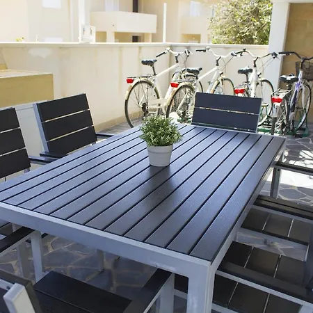 فندق مبيت وإفطار Punta Di Mola